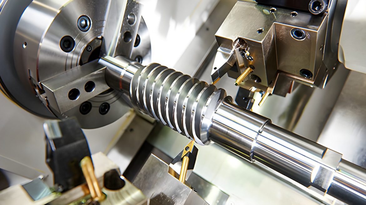 The Swiss Precision Advantage: Why Swiss Machining Reigns Supreme ...